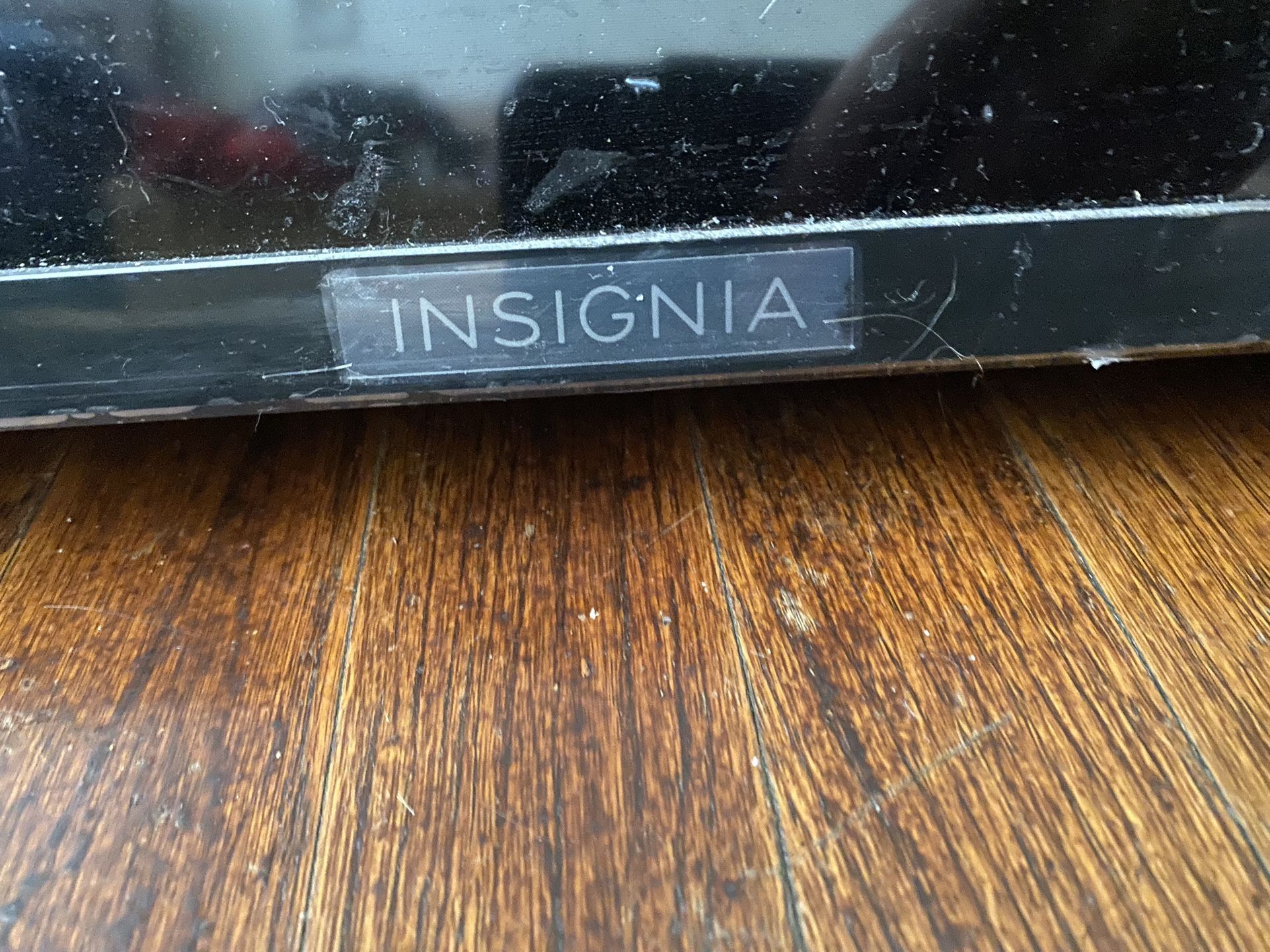 55” Toshiba Fire Tv