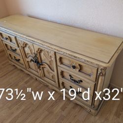 Bedroom Set