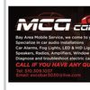 MCA Car Audio