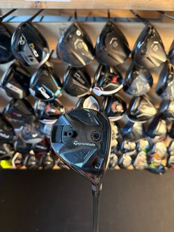 TaylorMade 3 wood