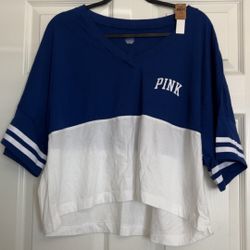 VICTORIA SECRET SHIRTS SZ XL