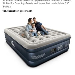 Air Mattress