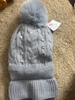 Cozy Hat
