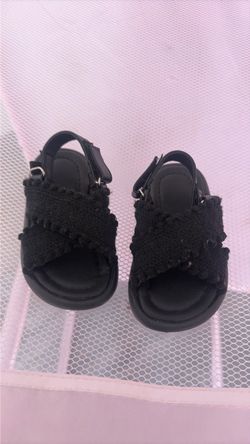 toddler girl sandals