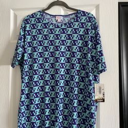 Minnie Mouse Irma Tops