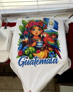 Playeras Personalizadas / Custom T-Shirts – Desde $15 – Cumpleaños, Familia y Más