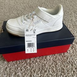 Kids Shoes Size 1 