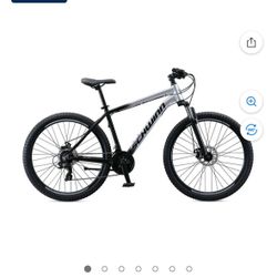 BRAND NEW SCHWINN BIKE