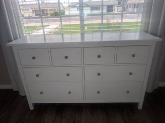 IKEA Hemnes dresser