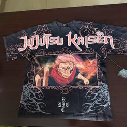 Civil Regime Shirt