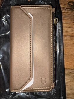 iPhone 16 Wallet Case