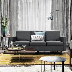 3 SEATS SOFA BRAND NEW 