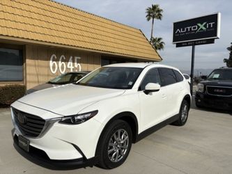 2019 Mazda CX-9