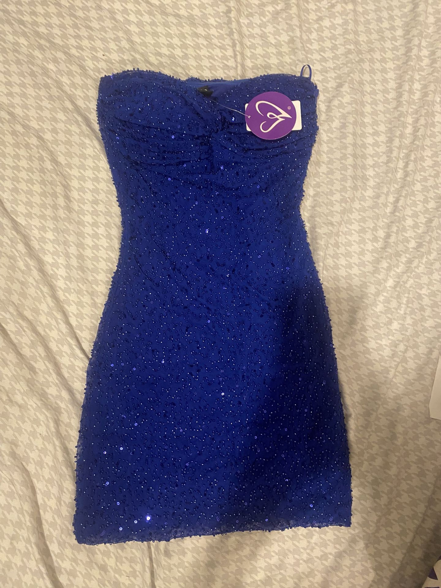 Windsor Homecoming Dress