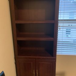 Bookshelves X2  - 60% Off