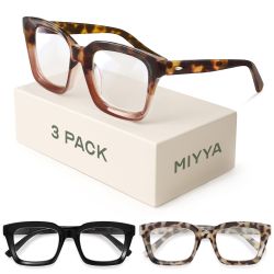 Reading Glasses Blue Light 