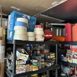 Building Supplies 