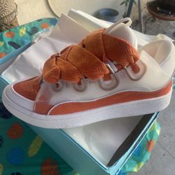 Lanvin Sneakers 