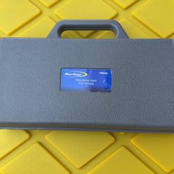 Blue Point Racing Tire Gauge 