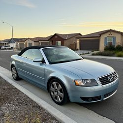 2006 Audi A4