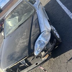 1998 Honda Civic Coupe