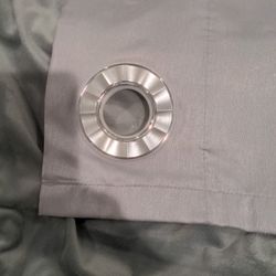 Curtain Panels