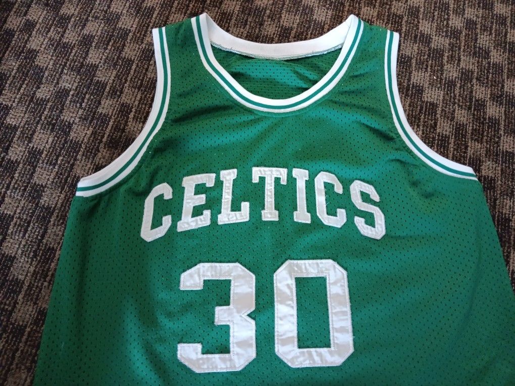 Len Bias Jersey