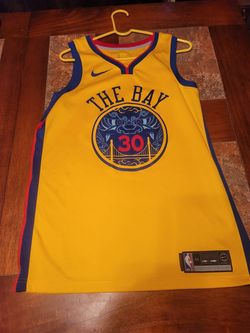 steph curry jersey