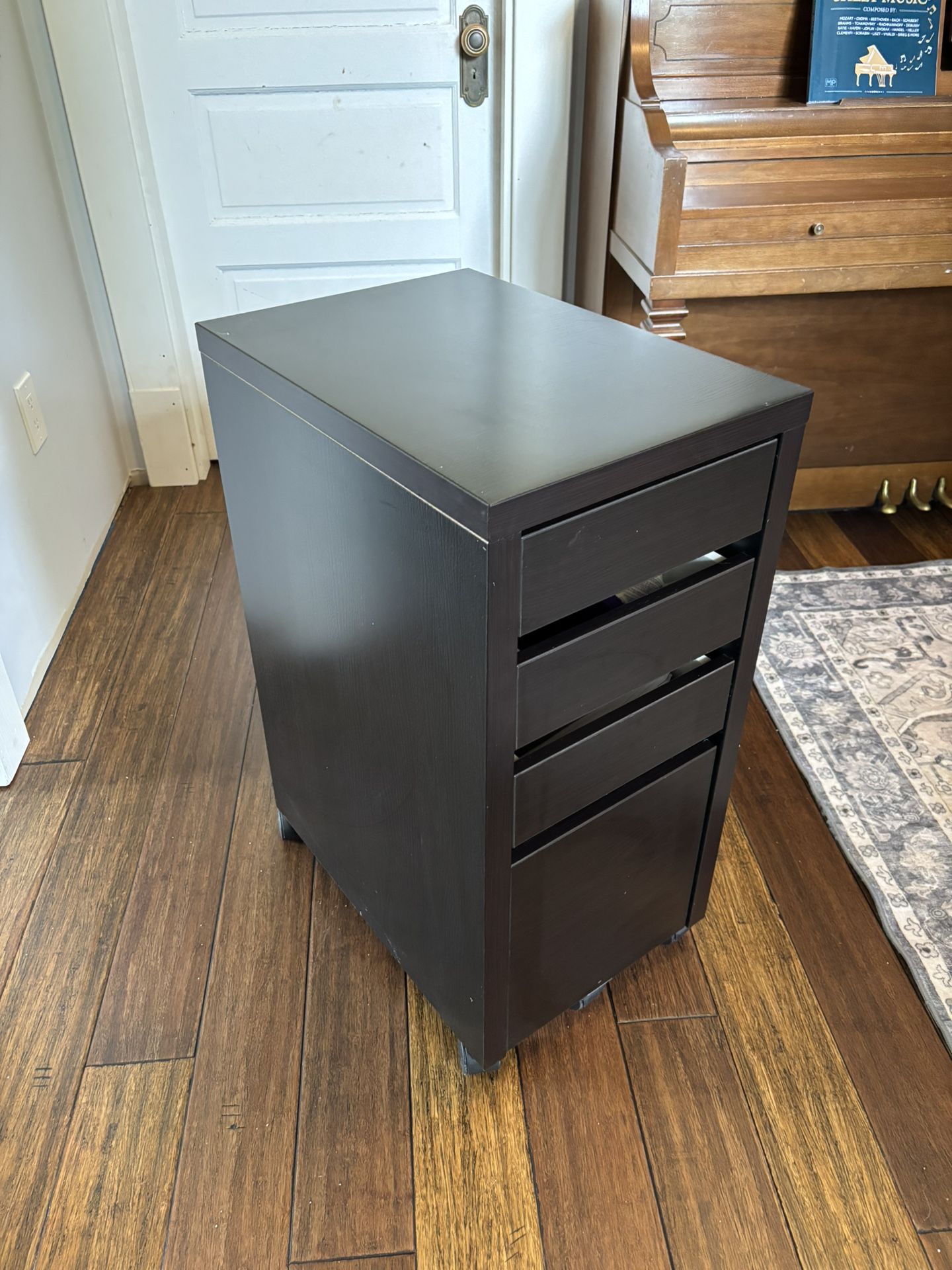 Filing Cabinet