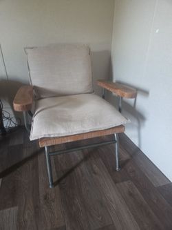 Comfortable chair