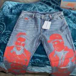 Assali pants