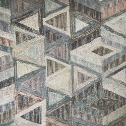 6x8 Area Rug - $50 Firm