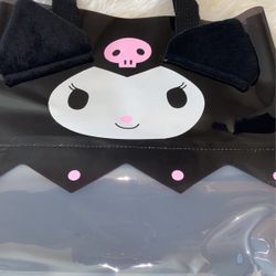 Kuromi Bag 