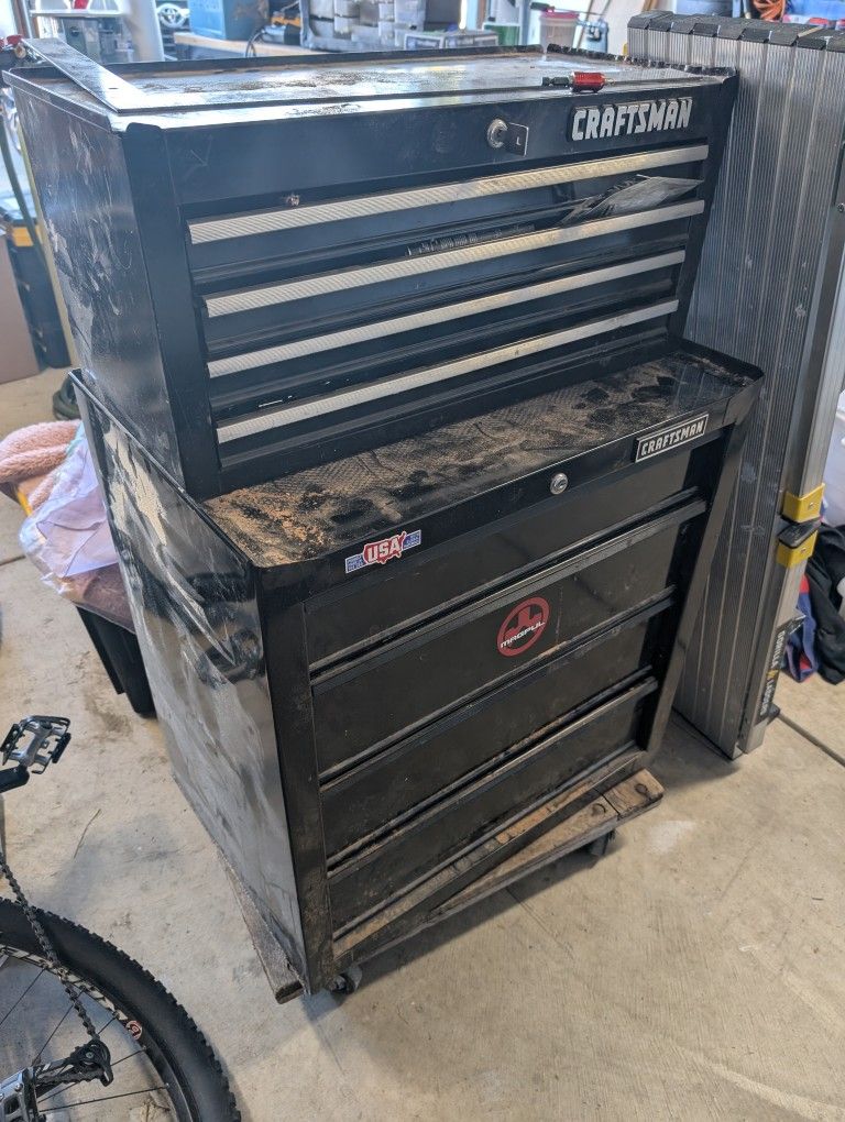 Tool Box