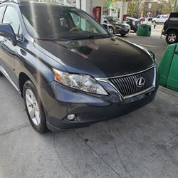 Lexus Rx(contact info removed) 