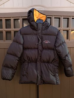 Polo Ralph Lauren Puffer Jacket