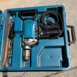 Makita 6013BR Heavy Duty Drill