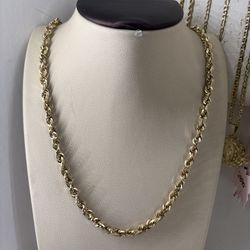 Gold Chain