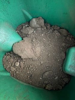 Free dirt