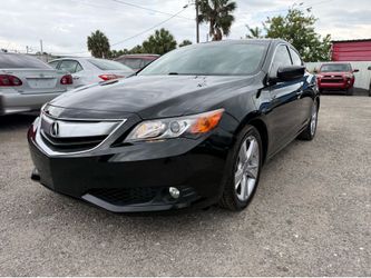 2014 Acura ILX