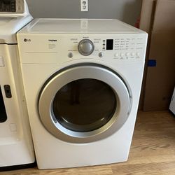 Electric Dryer 