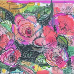 Art, Original (print)