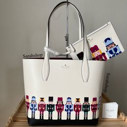 Kate Spade Tote
