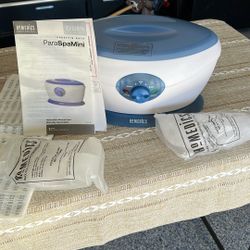 ParaSpaMini