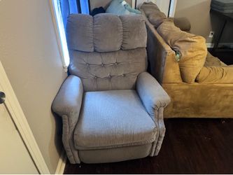 La Z Boy Recliner