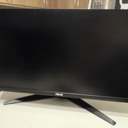ASUS TUF Gaming 27” Monitor