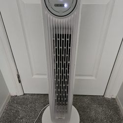 Dreo Tower Fan