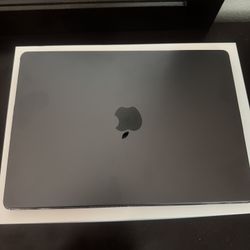 2025 Macbook Pro M4