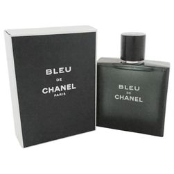Bleu De Chanel Men UNSEALED, 3.4 fl oz SAME DAY SHIPPING✅