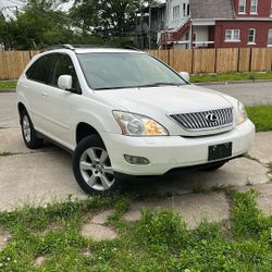 2005 Lexus Rx 330